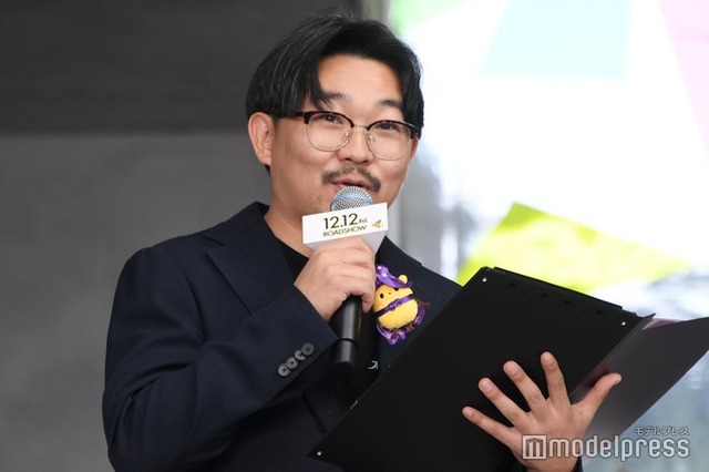 破局ネタを自虐していた伊藤俊介（C）モデルプレス