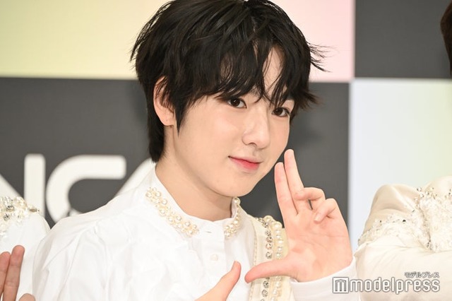 サクヤ（C）モデルプレス