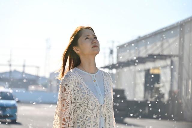 宮崎あおい「ちょっとだけエスパー」第5話（C）テレビ朝日