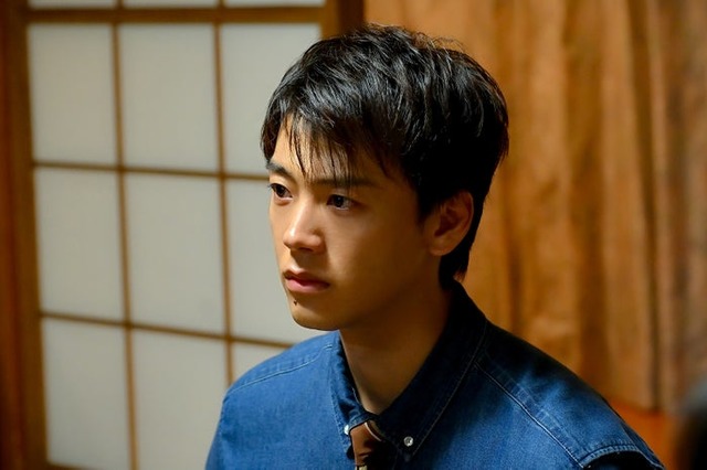 竹内涼真「じゃあ、あんたが作ってみろよ」第7話（C）TBSスパークル／TBS