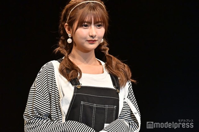 横田未来（C）モデルプレス