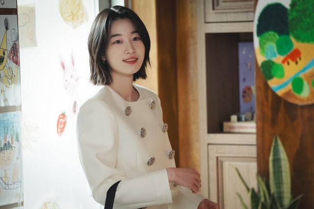 「明日はきっと」(C)SLL Joongang Co.,Ltd. All Rights Reserved.