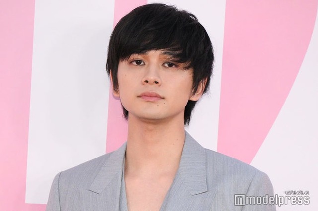 北村匠海（C）モデルプレス