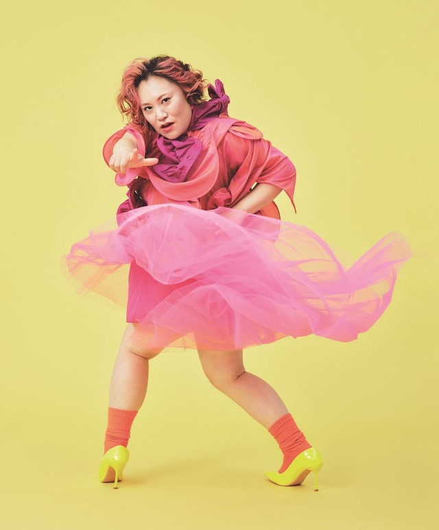 バービー（提供写真）