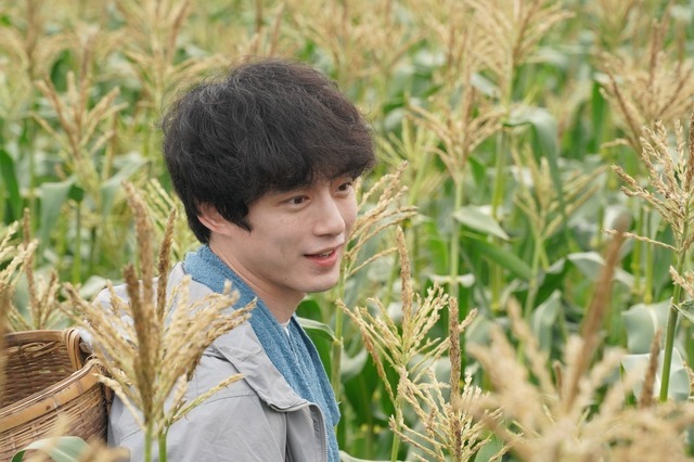 『盤上の向日葵』(c)2025映画「盤上の向日葵」製作委員会