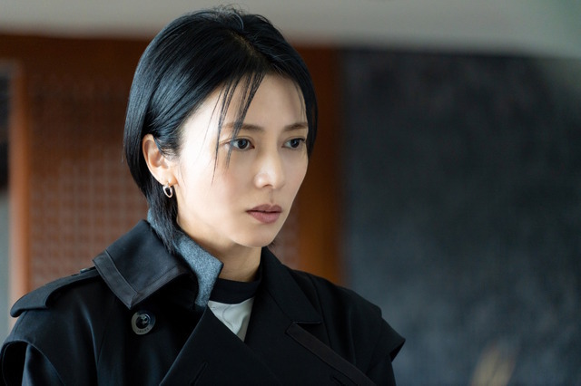 「スキャンダルイブ」#1　（C）AbemaTV,Inc.