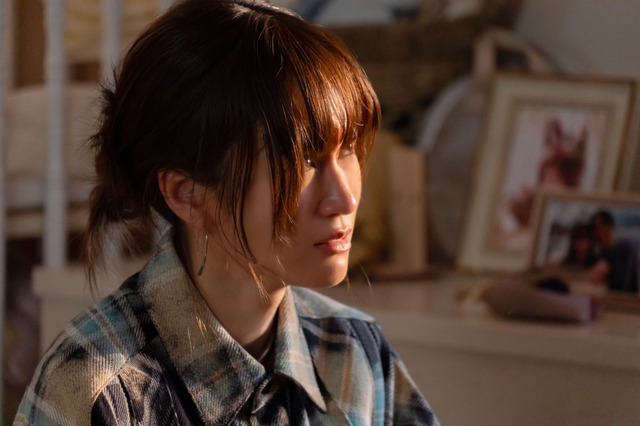 「スキャンダルイブ」#1　（C）AbemaTV,Inc.