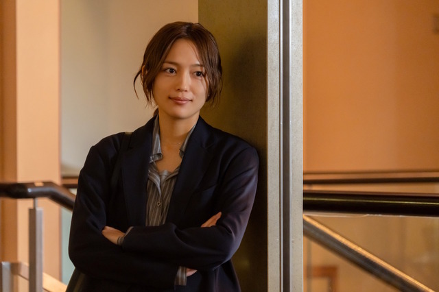 「スキャンダルイブ」#1　（C）AbemaTV,Inc.