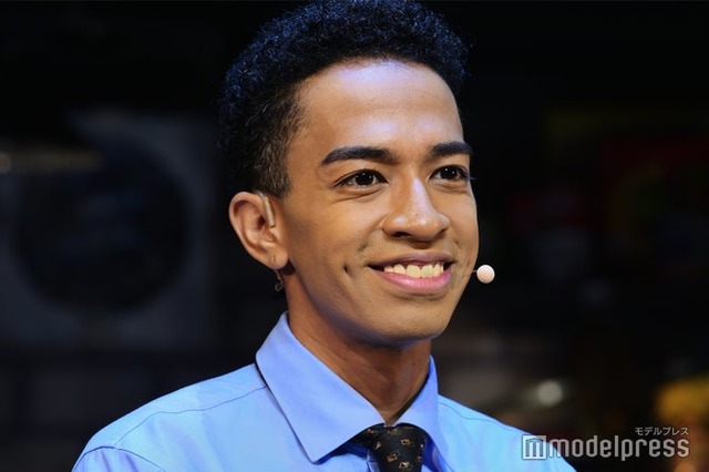 草間リチャード敬太（C）モデルプレス