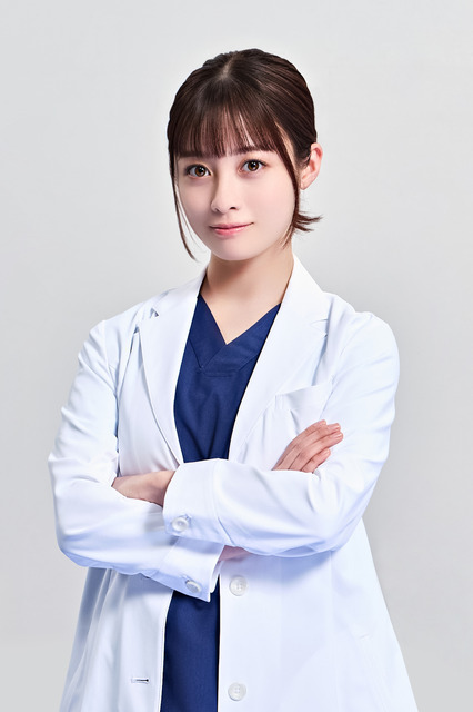 「ヤンドク！」（C）フジテレビ