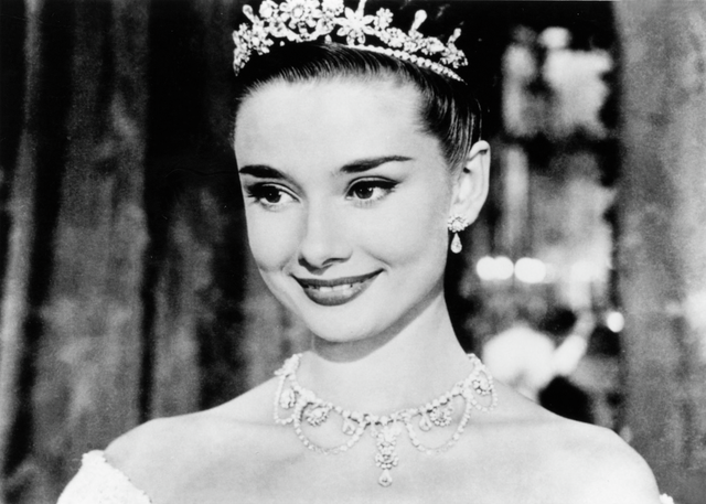 『ローマの休日』© 2025 PARAMOUNT PICTURES