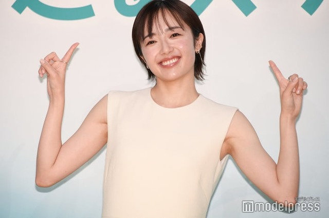 森田望智（C）モデルプレス