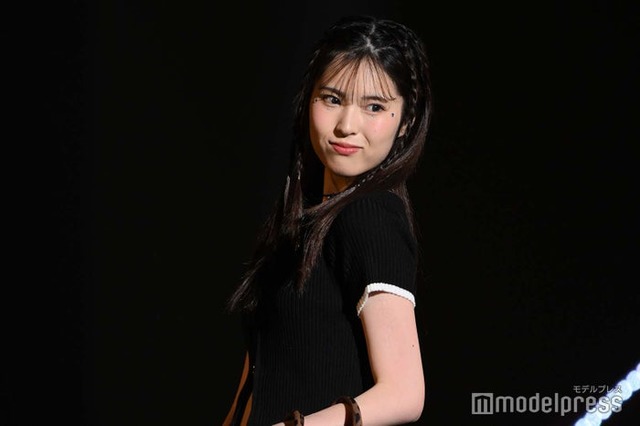 村谷はるな（C）モデルプレス