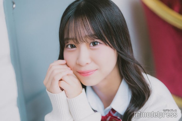 モデルプレスのインタビューに応じたゆあきーさん（C）モデルプレス