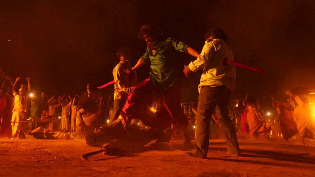 『マーク・アントニー』© Mini Studio © Ayngaran International