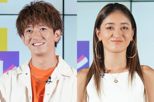 結婚3年のみちょぱ、夫・大倉士門との円満の秘訣を語る「200通ぐらい送り合ってる」