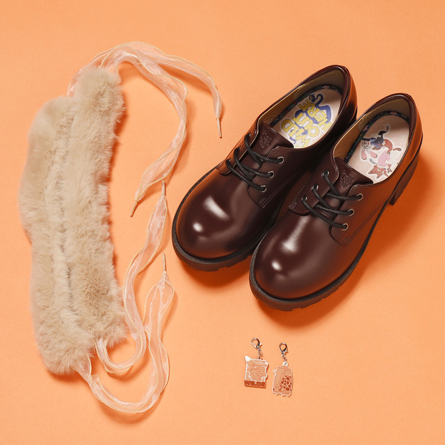 「ズートピア2」コレクションシューズ