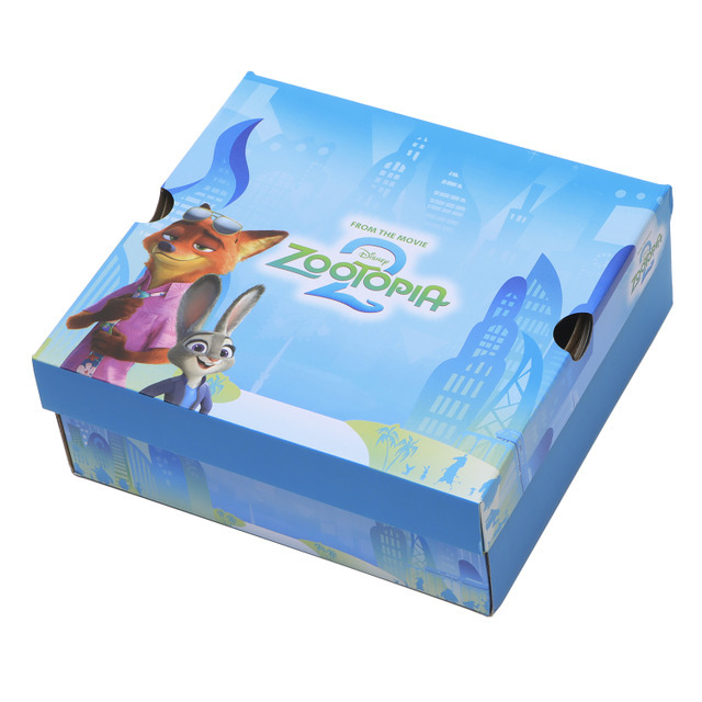 「ズートピア2」コレクションシューズ