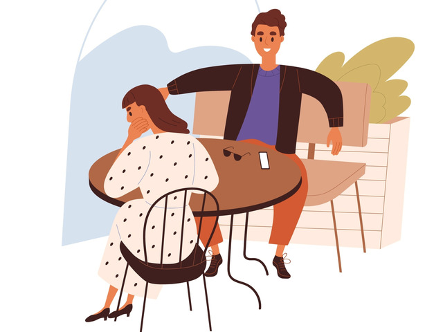 たった10年少し前、私たちはごく普通に「仕事のあとのホテルがセット」な扱いを受けていた。この傷はきっと一生心に残り続ける