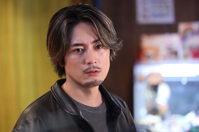 間宮祥太朗「良いこと悪いこと」第6話（C）日本テレビ