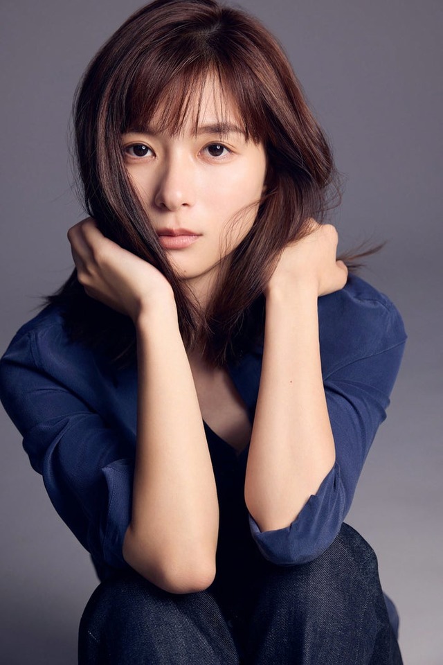 芳根京子（提供写真）