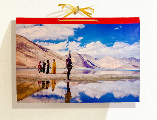 『落下の王国』4Kデジタルリマスター版© 2006 Googly Films, LLC. All Rights Reserved.