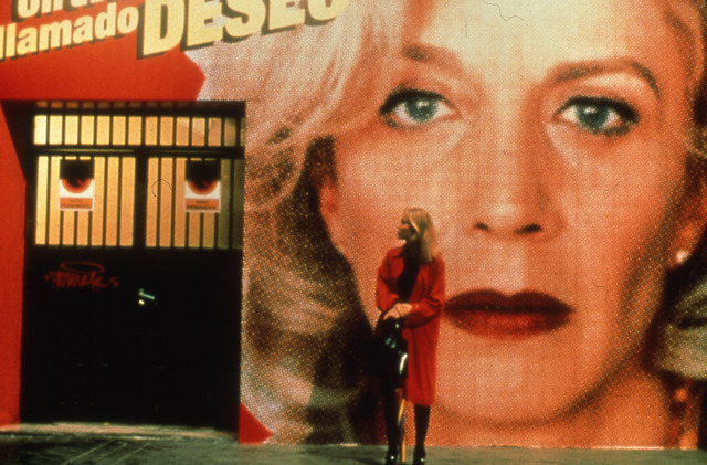 『オール・アバウト・マイ・マザー』Images courtesy of Park Circus/Pathe