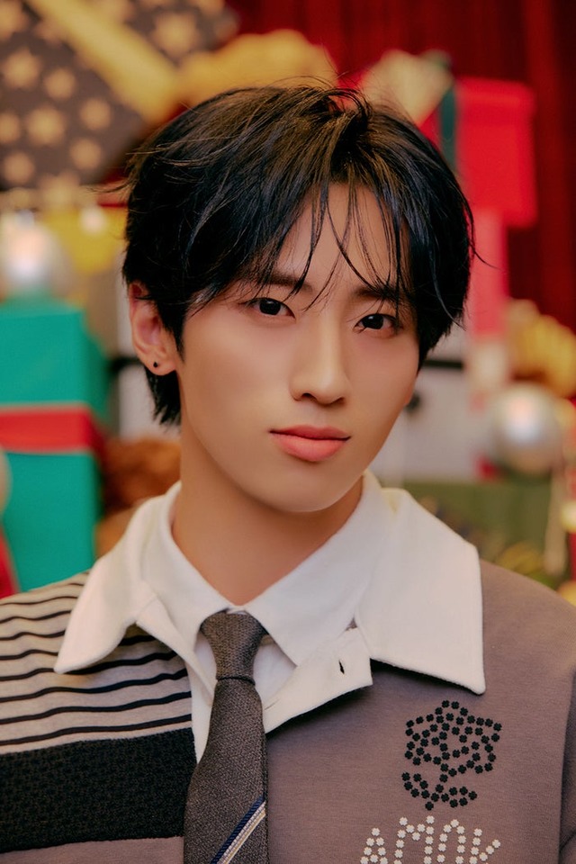 許豊凡（C）LAPONE ENTERTAINMENT