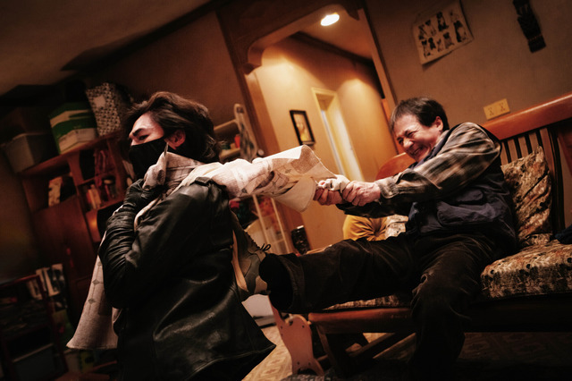 『シャドウズ・エッジ』