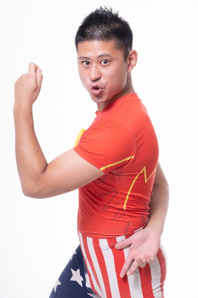 ワタリ119（提供写真）