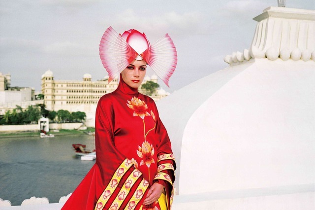 『落下の王国』4Kデジタルリマスター版© 2006 Googly Films, LLC. All Rights Reserved.