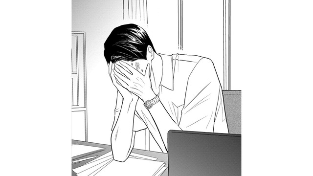 秘密がバレた校長の決意…「噂が広まってしまったら、すべてを捨てて遠くに行く」【愛しの校長には牙がある #12】