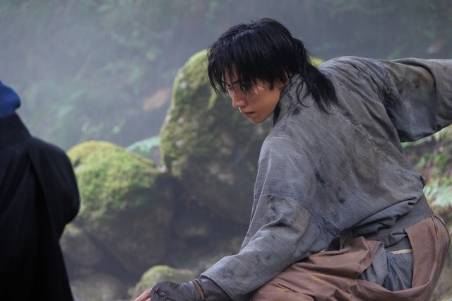 Netflixシリーズ「イクサガミ」