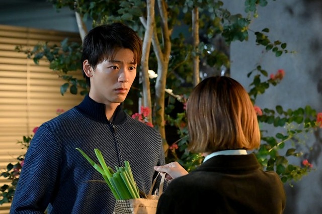 竹内涼真「じゃあ、あんたが作ってみろよ」第8話（C）TBSスパークル／TBS