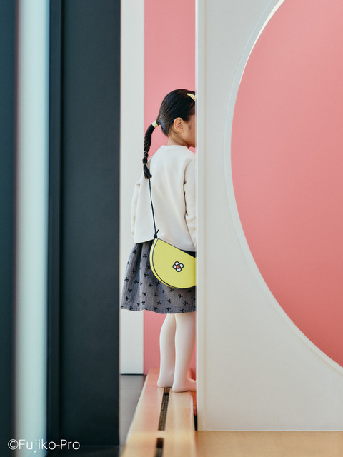 「Happy Birthday！ドラミちゃん」©Fujiko-Pro