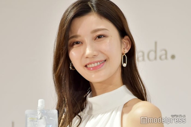 小倉ゆうか（C）モデルプレス