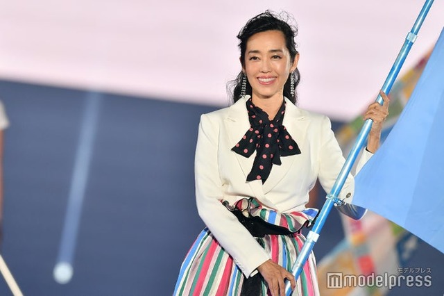 早見優（C）モデルプレス