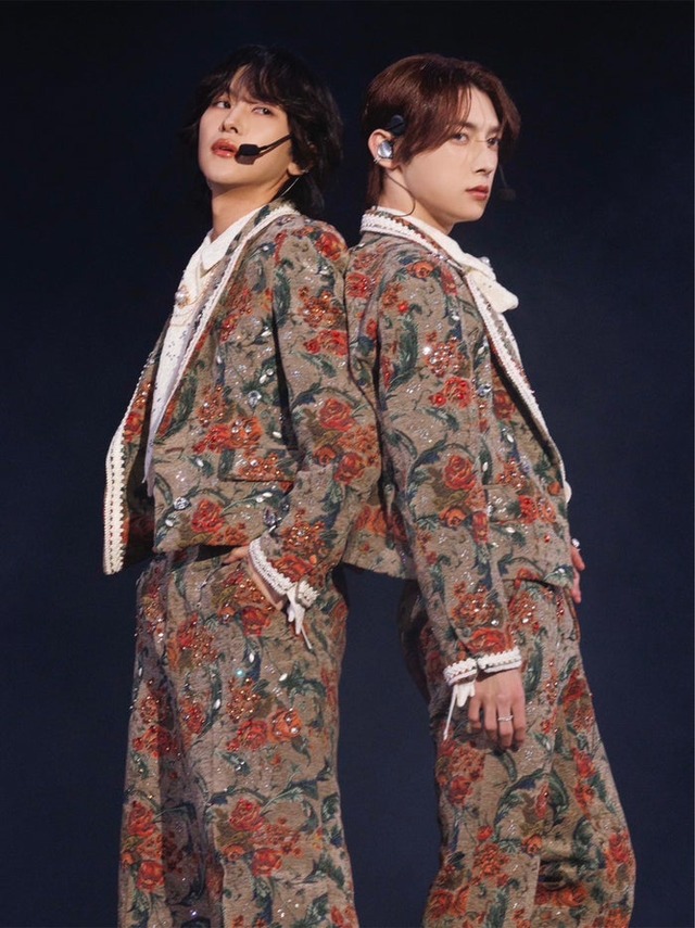 本多大夢、浜川路己／撮影：ハタサトシ・神戸健太郎