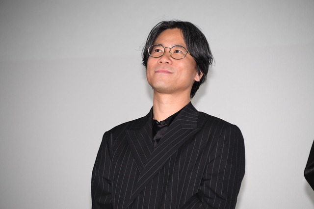 『WIND BREAKER／ウィンドブレイカー』完成披露　上映前舞台挨拶　©にいさとる／講談社 ©2025「WIND BREAKER」製作委員会