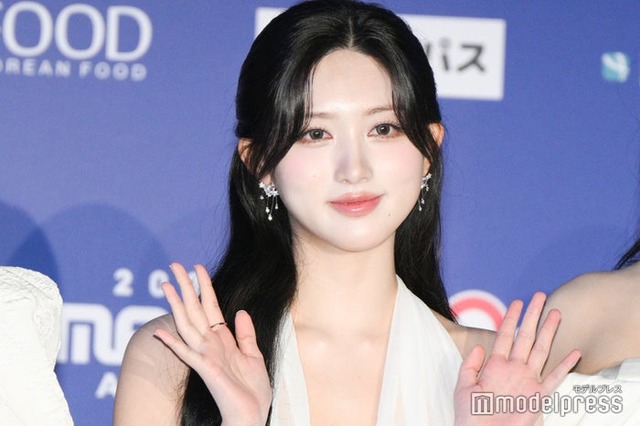 ガウル（C）モデルプレス