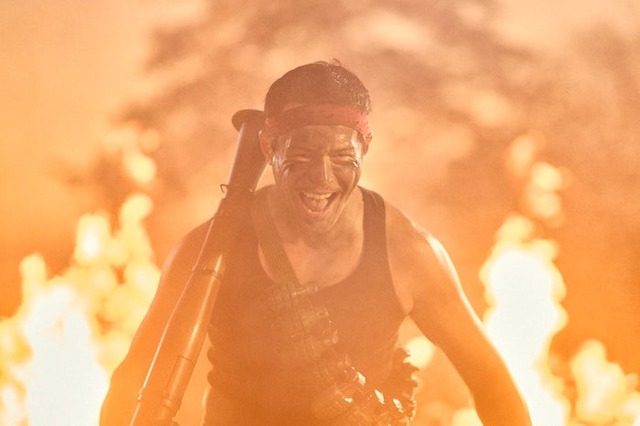 「ドンケツ season2」場面写真（C）DMM TV