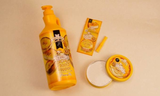 ドン・キホーテ、チーズタルト専門店「パブロ」とコラボしたリップケアバームが新登場！