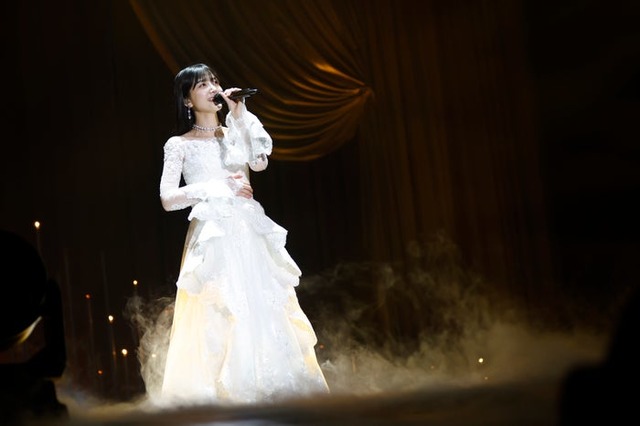 「乃木坂46 久保史緒里卒業コンサート」鈴木健太（KENTA Inc.）