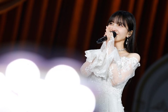 「乃木坂46 久保史緒里卒業コンサート」鈴木健太（KENTA Inc.）