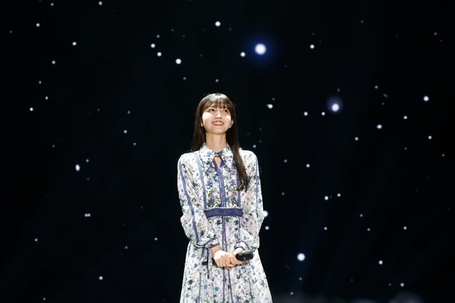 「乃木坂46 久保史緒里卒業コンサート」鈴木健太（KENTA Inc.）