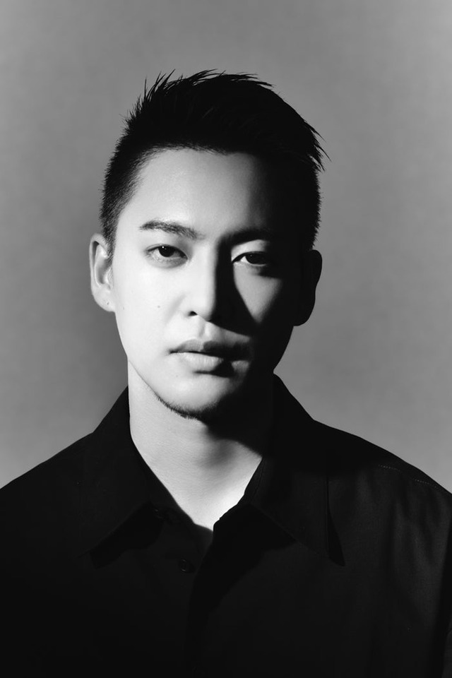 三山凌輝（提供写真）