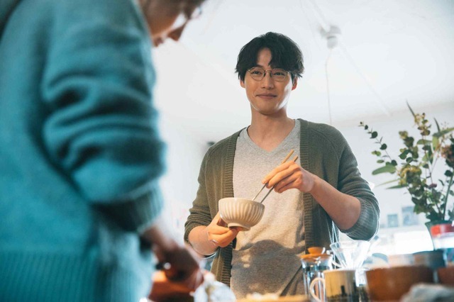 『楓』2025 映画『楓』製作委員会