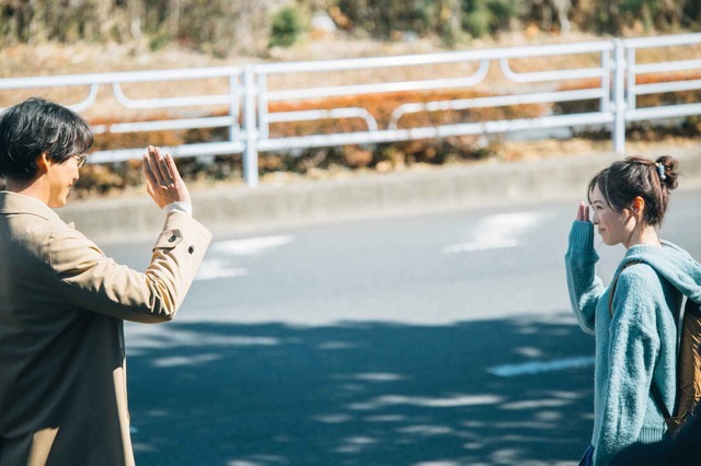 『楓』2025 映画『楓』製作委員会