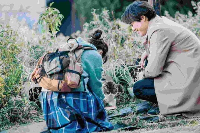 『楓』2025 映画『楓』製作委員会