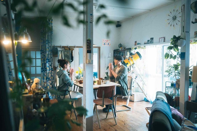 『楓』2025 映画『楓』製作委員会